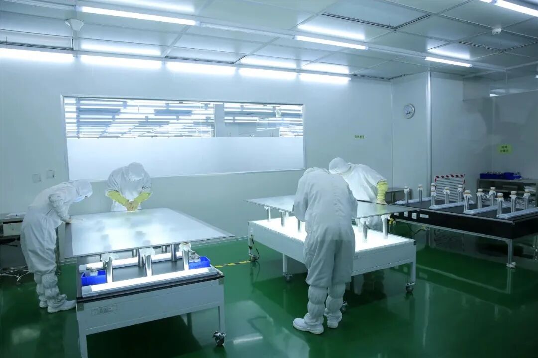 宸鸿科技增资1亿美元，厦门布局转型迈向‘服务型制造’(图5)