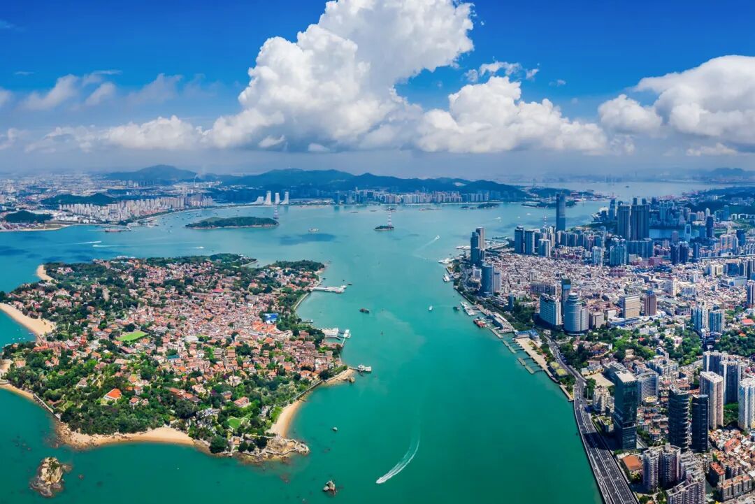 宸鸿科技增资1亿美元，厦门布局转型迈向‘服务型制造’(图7)