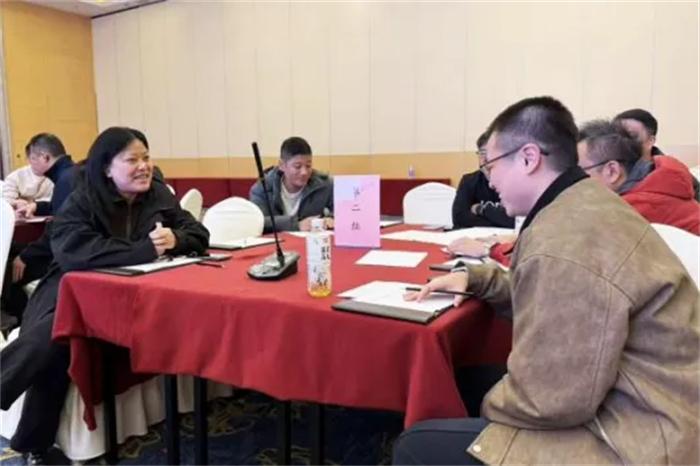 2026年福建体彩全省渠道工作培训研讨会重点内容(图8)