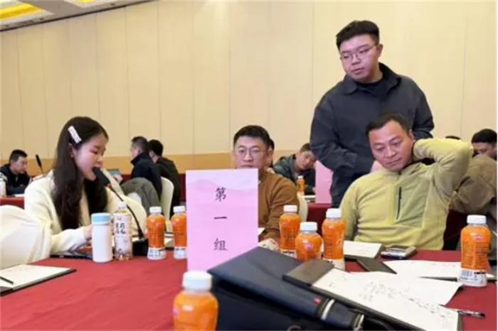 2026年福建体彩全省渠道工作培训研讨会重点内容(图9)