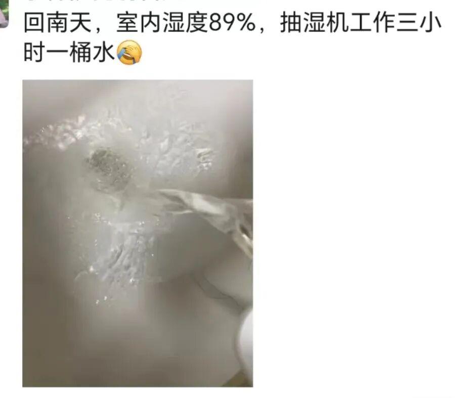 福州立春后天气咋样？气温回升、回南天和雾要来啦(图7)