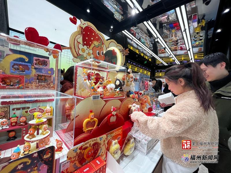 马年春节临近，90 后00 后成置办年货主力军(图4)