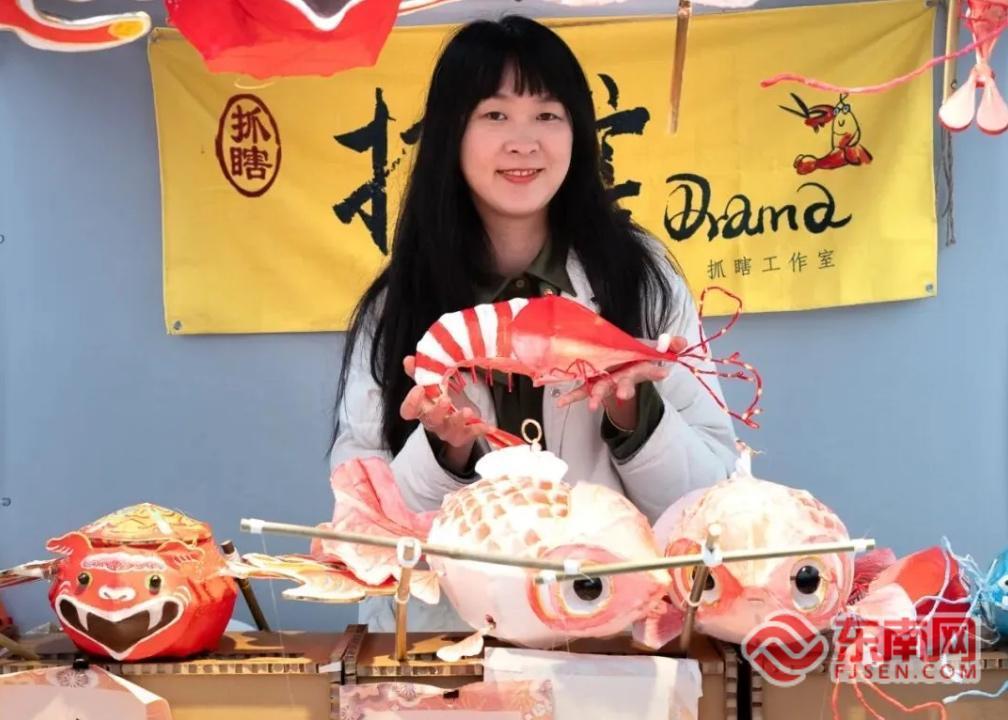 2026 福建春节文旅热，邀游客体验闽式福年赏非遗(图3)