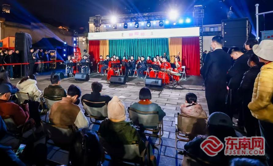 2026 福建春节文旅热，邀游客体验闽式福年赏非遗(图4)