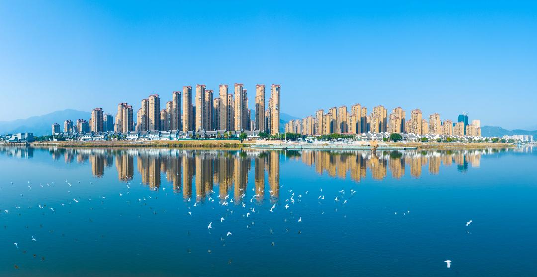 年关将至罗源新能源企业忙生产，小县如何蓄势腾飞？(图8)