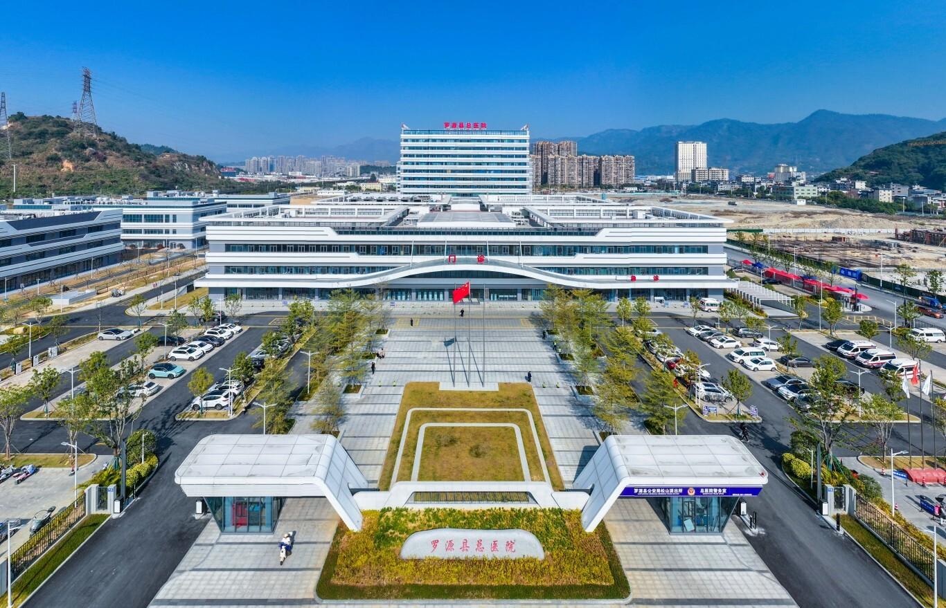 年关将至罗源新能源企业忙生产，小县如何蓄势腾飞？(图9)