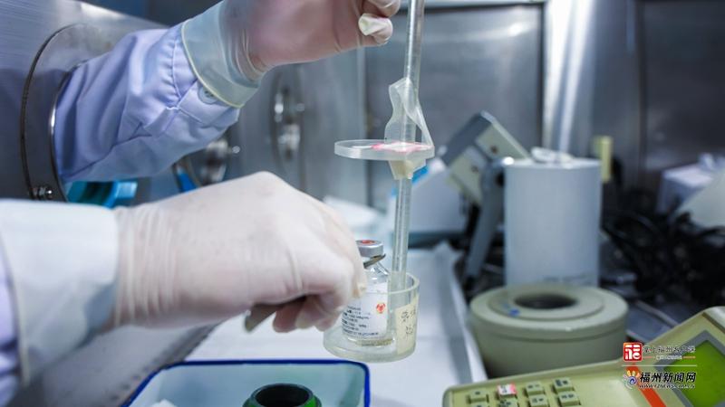 福建首例PSMA靶向放射性配体治疗落地，晚期前列腺癌患者新希望(图1)