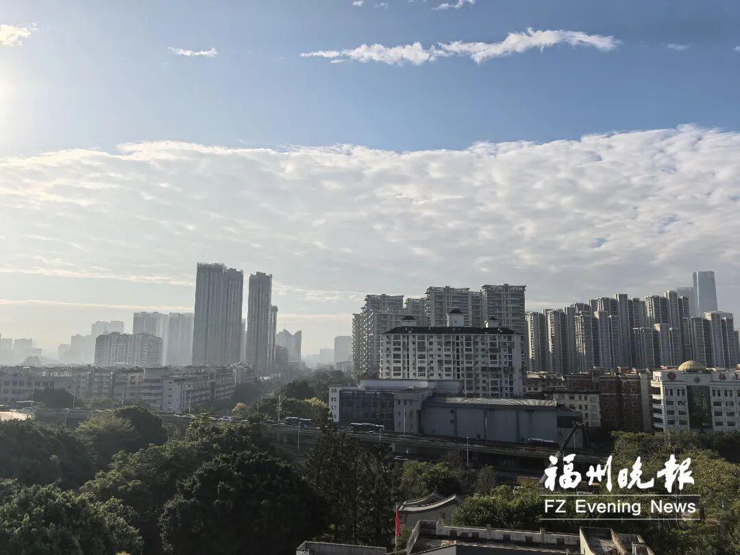 今年2号台风不影响福州，回南天发货后福建又要大降温(图3)