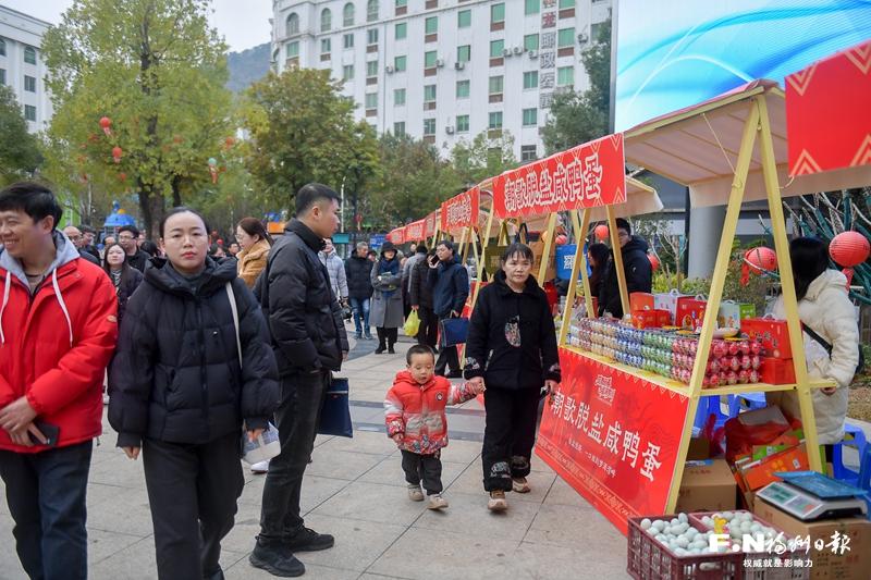 罗源老城焕新：最小干预下足绣花功夫，擦亮幸福底色(图1)