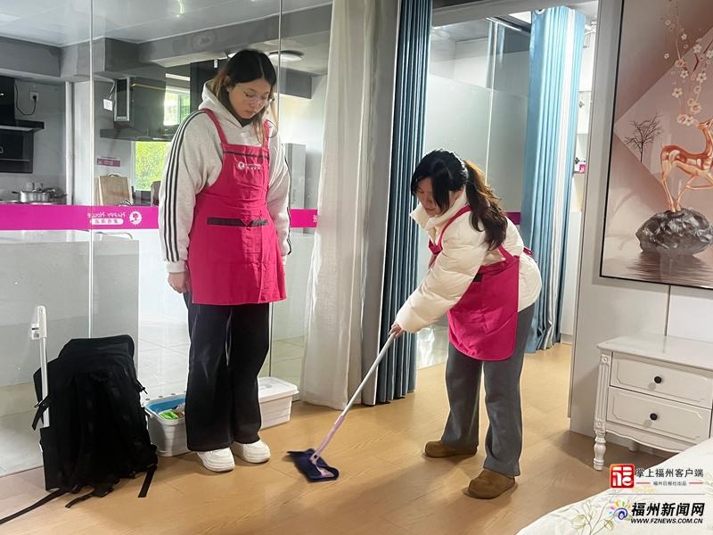 福州春节家政爆单！如何让季节性繁荣变行业持续动力？(图5)