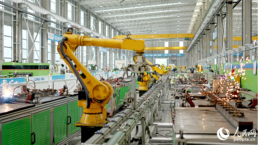 福建龙岩五彩蓝图中的蓝色特质，你了解吗？(图3)