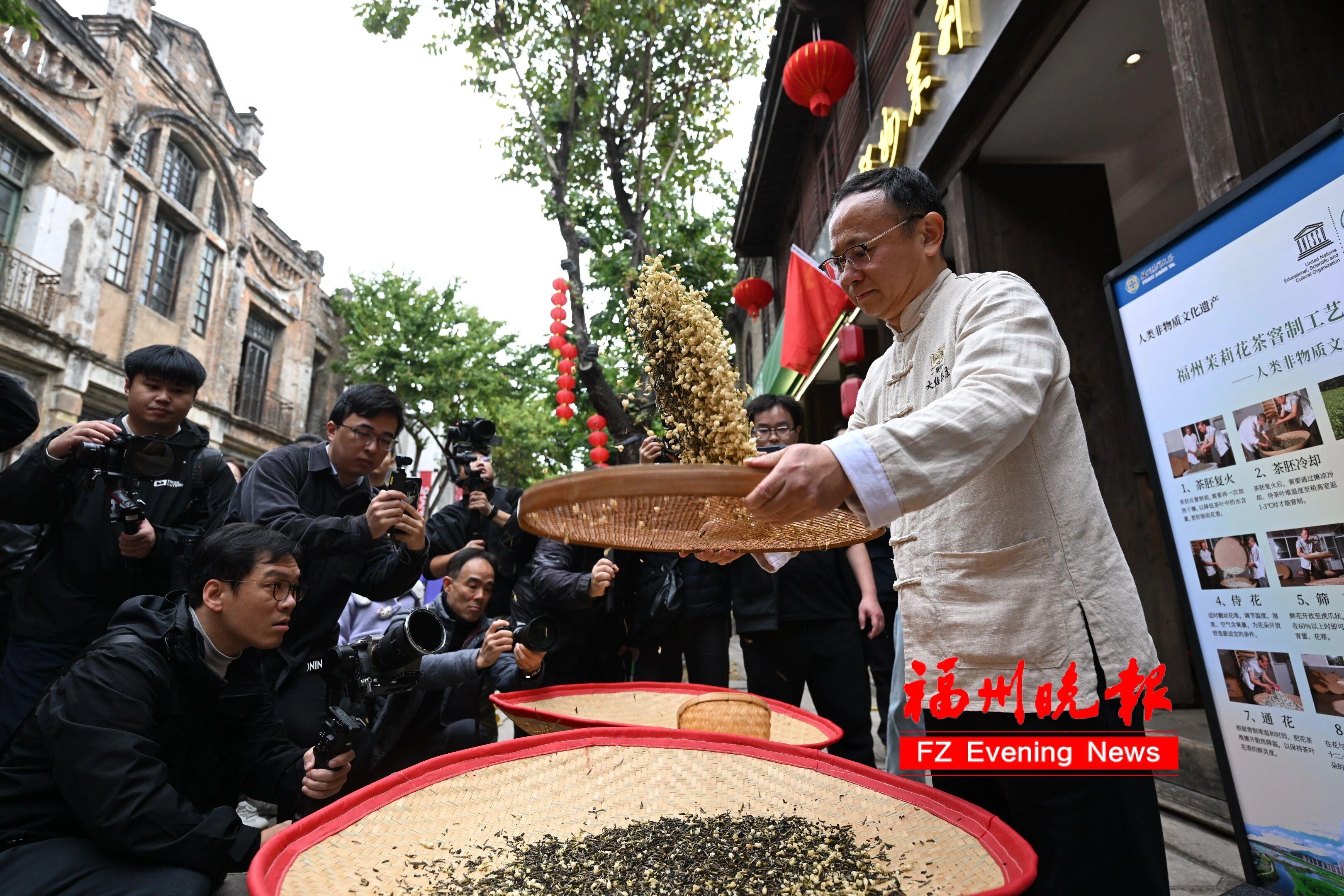 有福之州成旅游热门，春节来这玩，腊月廿八地铁公交免费(图8)