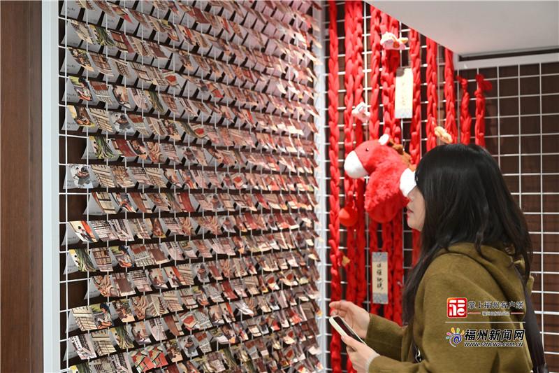 时隔八年！福州鼓屏路晓风书屋重装归来，老读者纷纷赶来(图3)