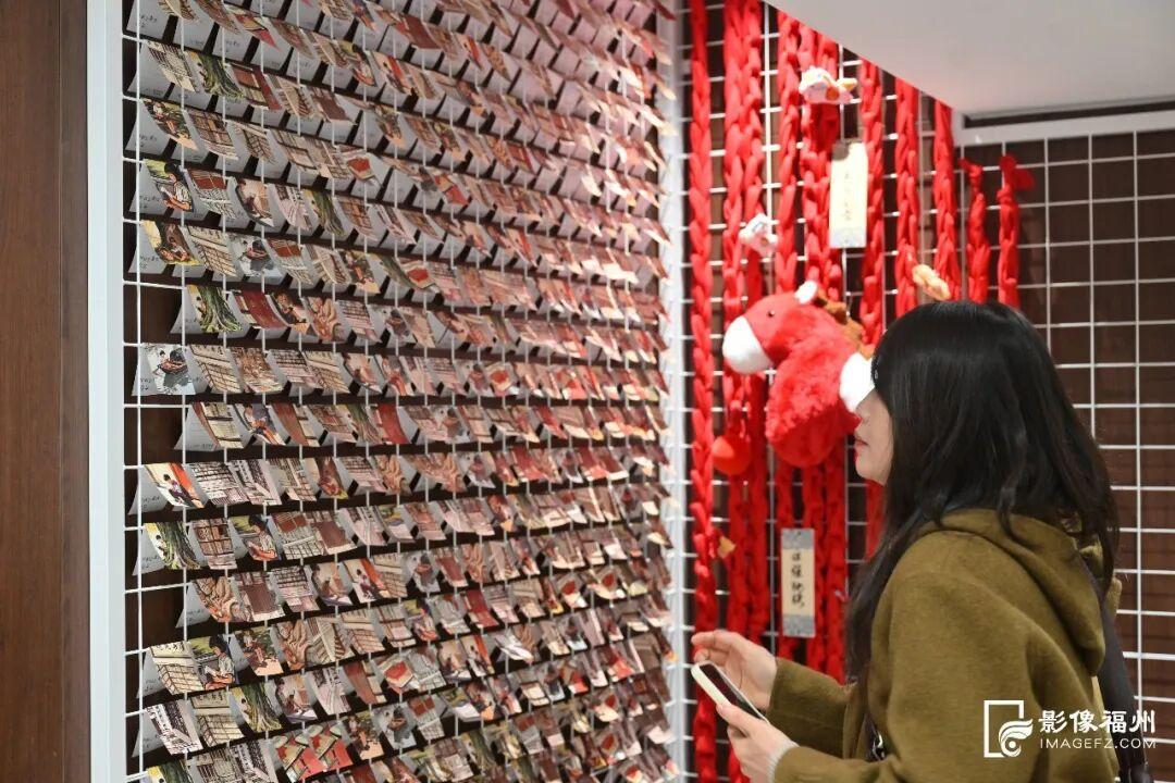 时隔8年！福州人文地标晓风书屋焕新亮相，找回昔日书香(图5)