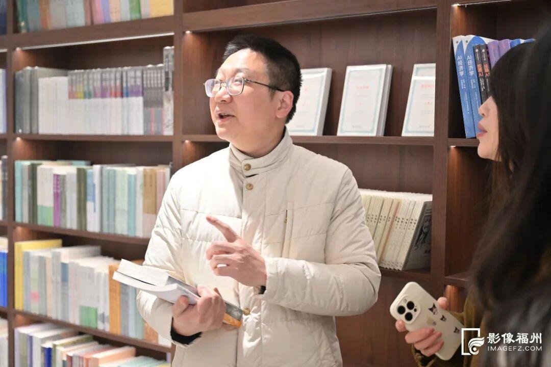 时隔8年！福州人文地标晓风书屋焕新亮相，找回昔日书香(图10)