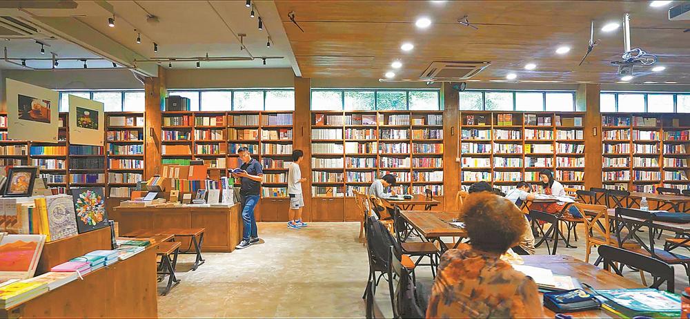 福建日报邀您寻最美书店，共赴书香之美寻觅旅程(图2)