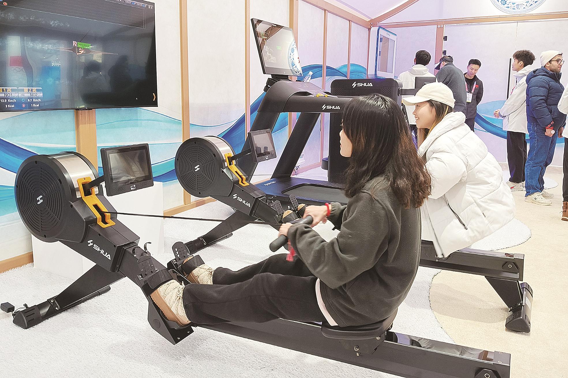 米兰冬奥会开幕，福建品牌借势走向世界，盼盼食品等表现亮眼(图2)