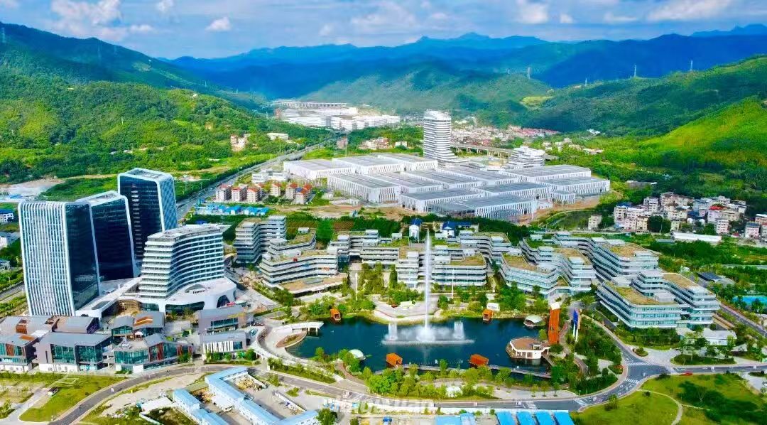 福建以制度聚力深化山海协作，推动区域协调发展(图2)