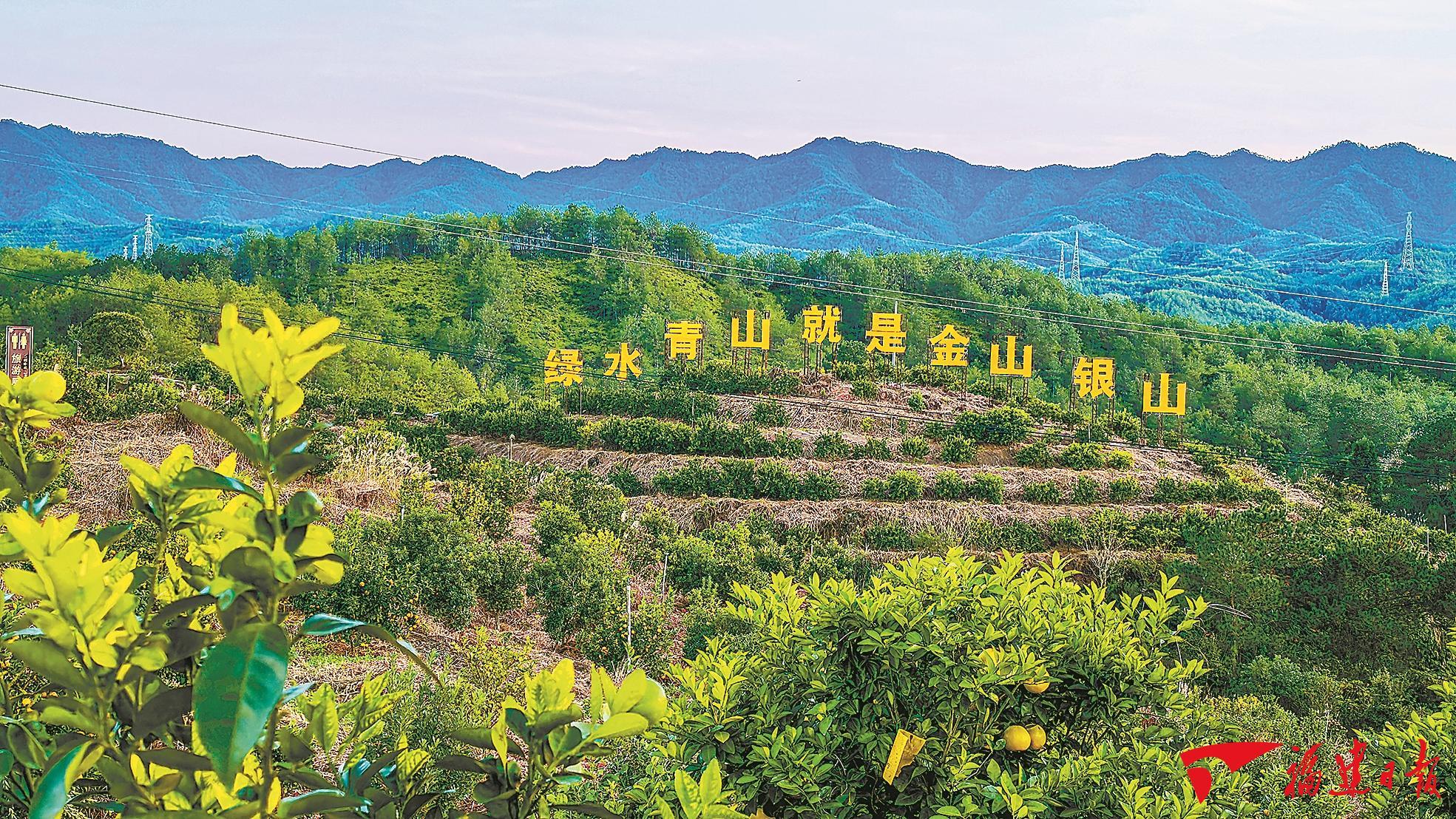 汀江（龙岩段）入选2025年‘幸福河湖’优秀案例，背后故事揭秘(图5)