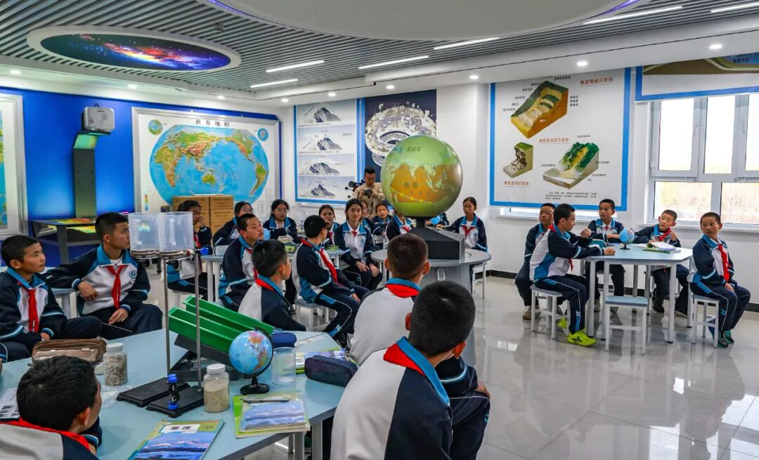 2025福建对口援疆成效显著，系列报道即将推出(图6)