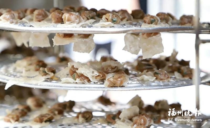 连江下屿村：红色老区、美食乡村与千年渔村奏响发展三重奏(图5)