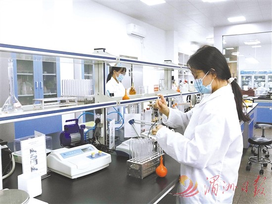 仙游特色产业高质量发展，农产品出海及茶叶品质管控举措(图1)