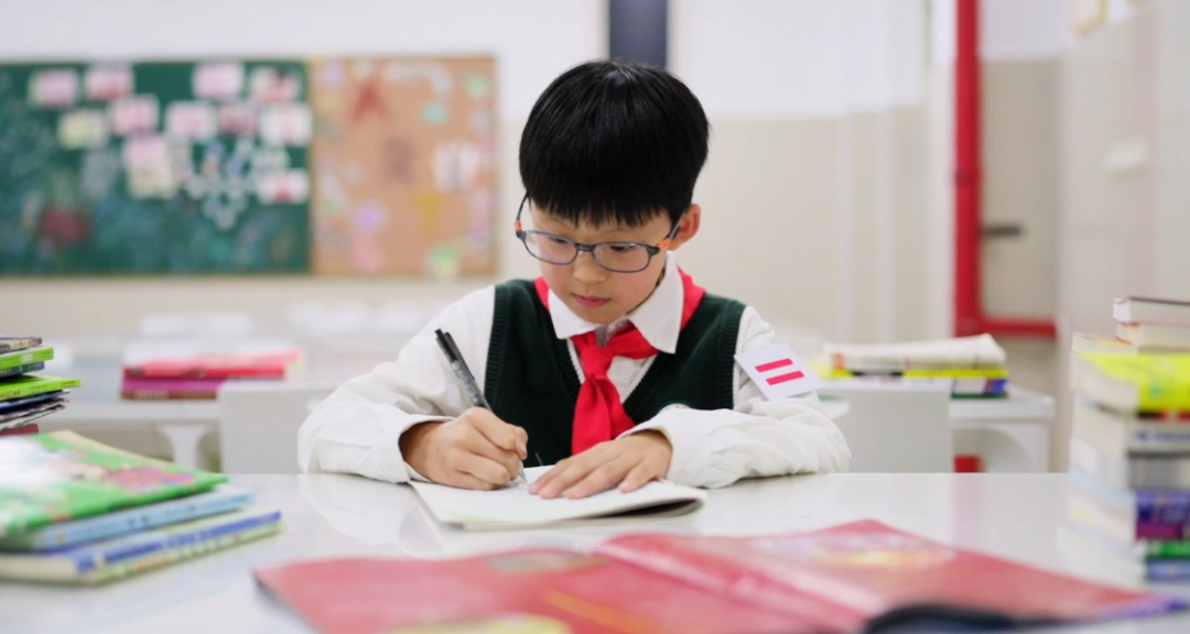 福州小学生作文表牵挂，深情回应唐老师离任约定(图15)