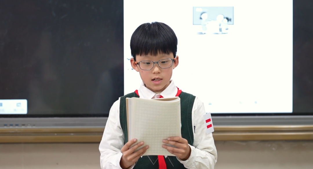 福州小学生作文表牵挂，深情回应唐老师离任约定(图4)