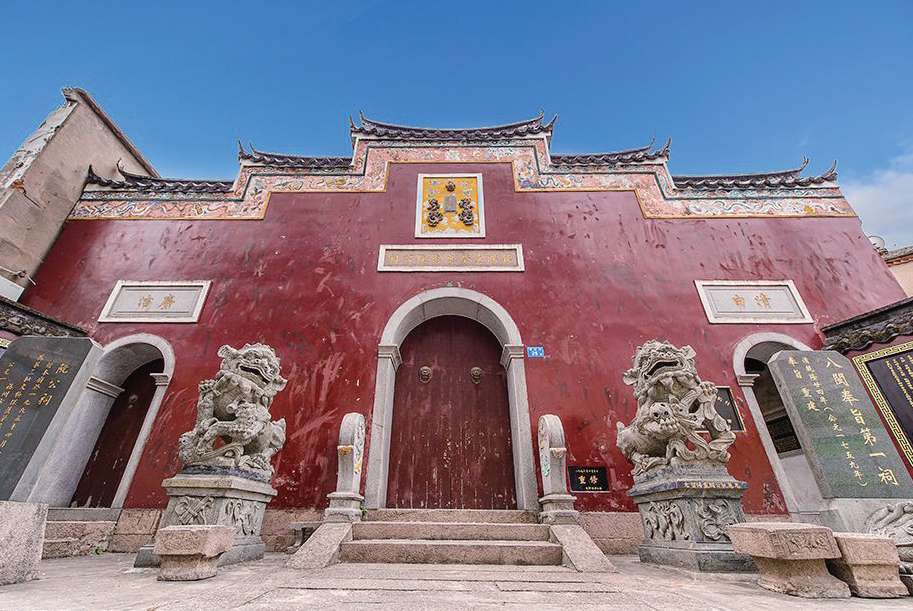 2月1日起全民阅读促进条例施行，福建书香系列策划品读八闽(图2)