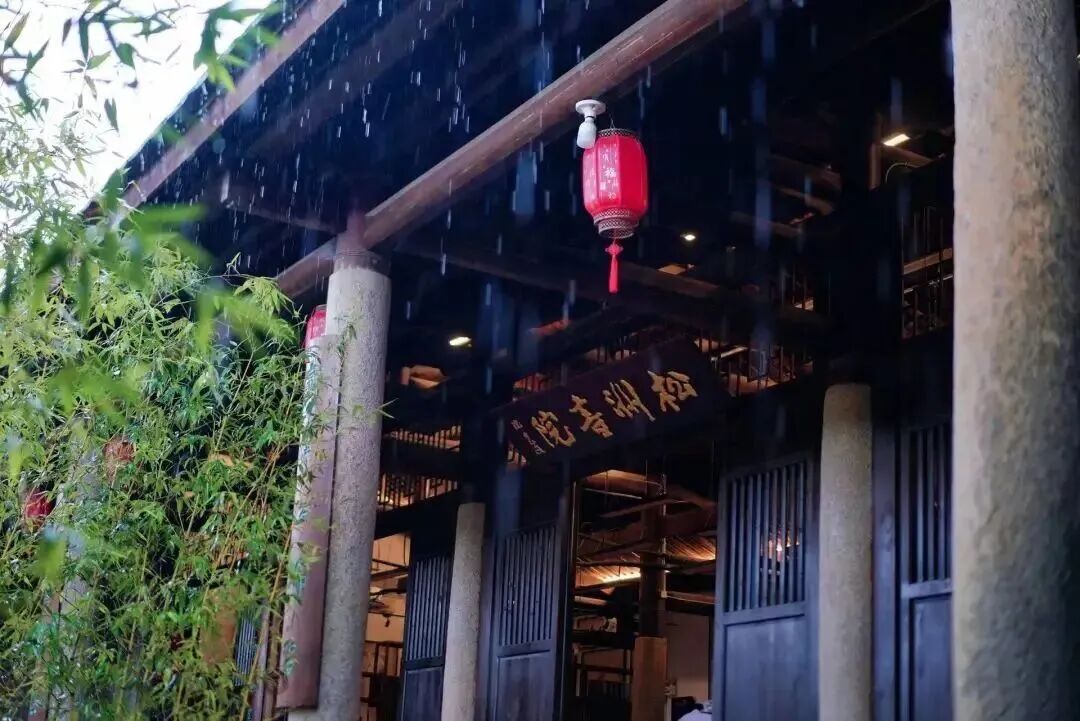 2月1日起全民阅读促进条例施行，福建书香系列策划品读八闽(图6)